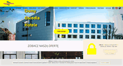 Desktop Screenshot of maszrol.pl